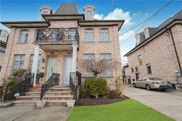 $1,399,000 | 2221 East 69th Street | Bergen Beach