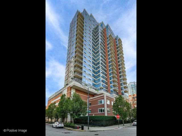 $1,090,000 | 1600 South Prairie Avenue, Unit 2304 | Prairie District