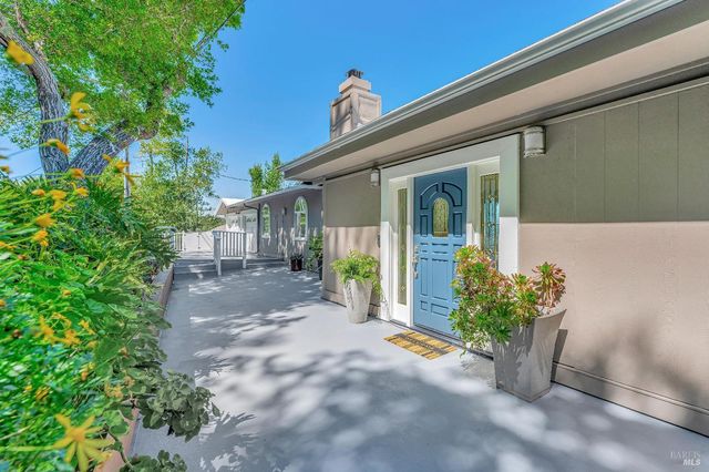 $1,625,000 | 154 Bret Harte Road | Bret Harte