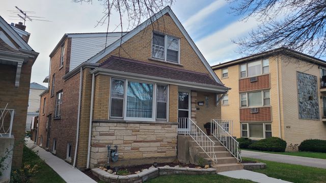 $499,900 | 4028 North Austin Avenue | Portage Park