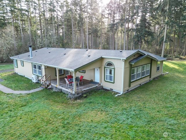 $599,700 | 27961 State Rte 20 | Whidbey Island