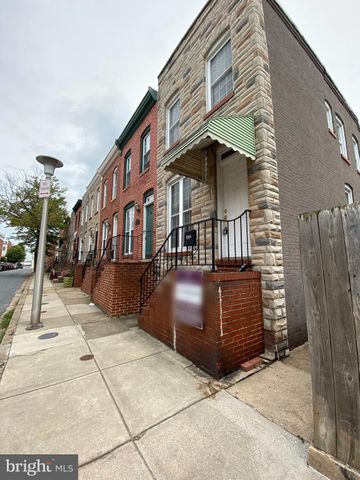 $1,950 | 1345 Richardson Street | Locust Point