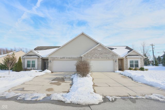 $310,000 | 2367 Heartland Lane | Brownsburg