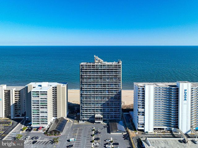 $599,000 | 9900 Coastal Highway, Unit 1911 | Ocean City