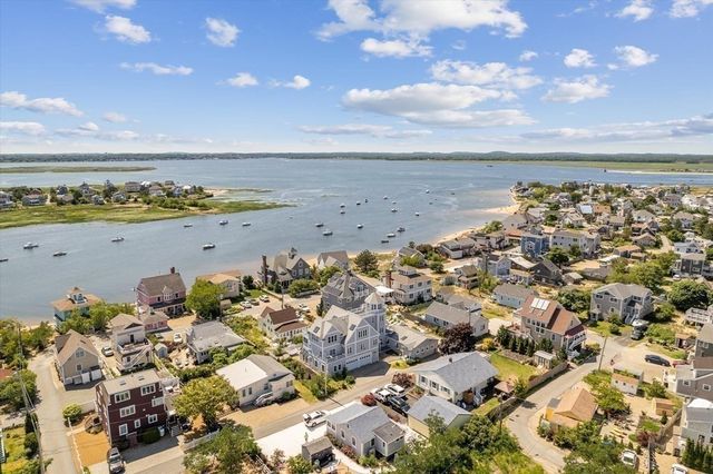 Newburyport, MA Homes for Sale - Newburyport Real Estate | Compass