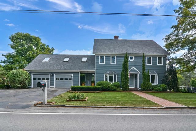 $649,900 | 57 Bradford Road | Keene