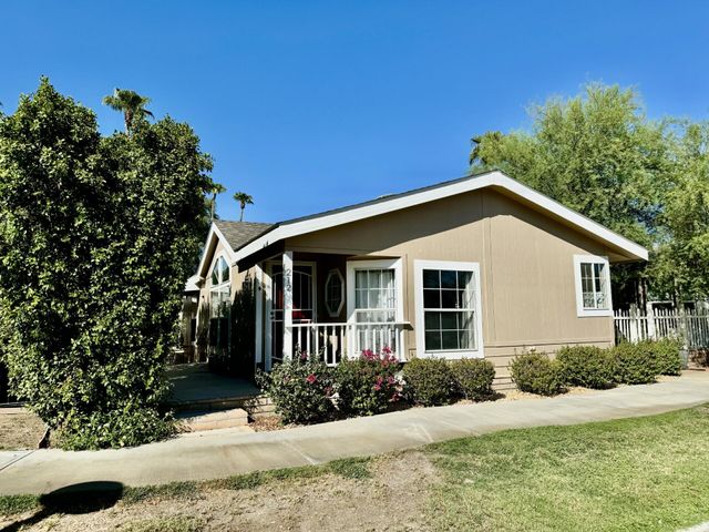 $199,900 | 212 Tropical Park Street | Rancho Mirage