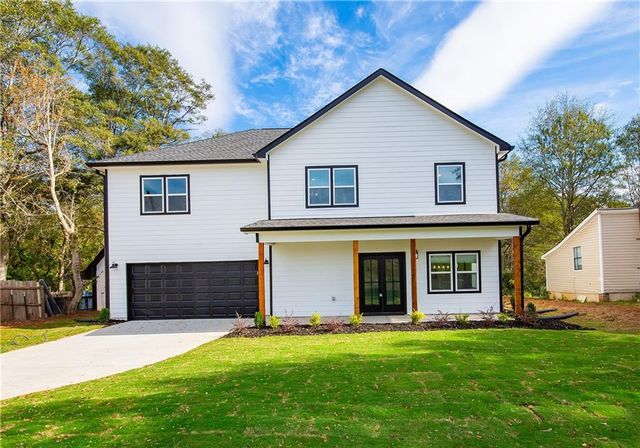 $380,000 | 221 Cobb Street | Palmetto