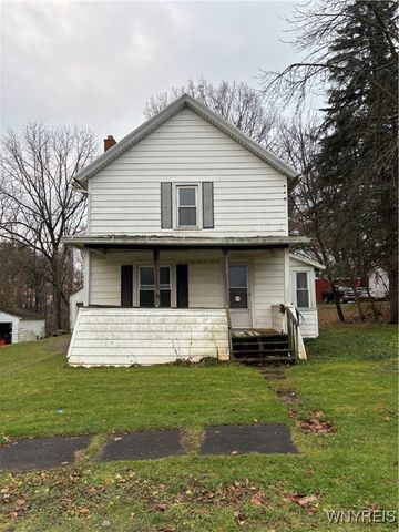 $59,900 | 12 Handley Street | Perry Village