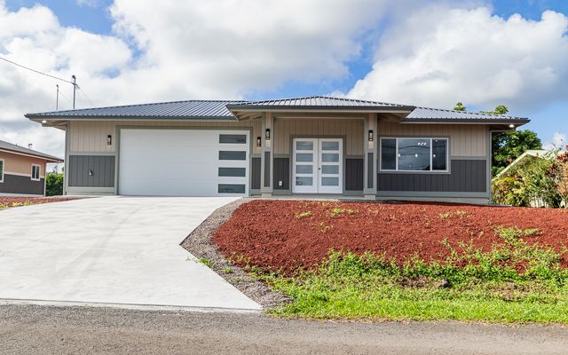 $425,000 | 16-2072 Ohia Drive | Ainaloa