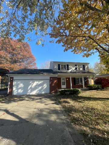 $1,450 | 1529 North German Church Road | North German Woods