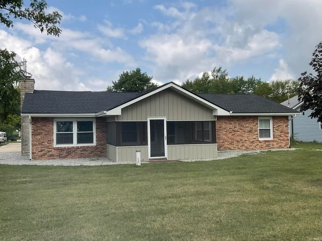 $275,000 | 5934 Highway 1 | Harrison Township - Wells County