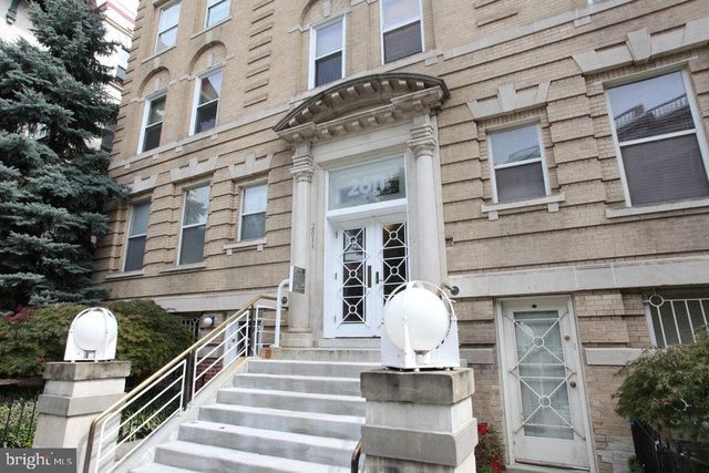 $2,000 | 2611 Adams Mill Road Northwest, Unit 407 | Adams Morgan