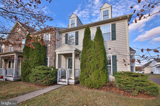 $418,500 | 421 Bucks Road | Bedminster Township - Bucks County