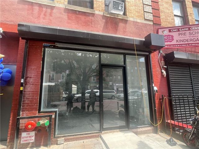 $3,500 | 645 Rogers Avenue | Prospect Lefferts Gardens