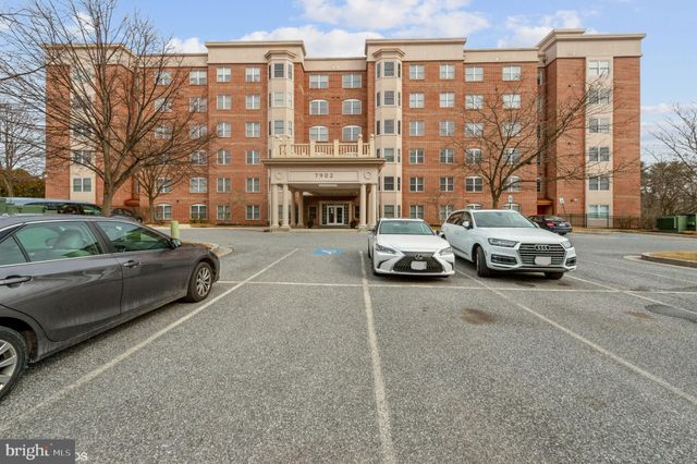 $499,000 | 7902 Brynmor Court, Unit 201 | Pikesville