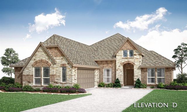 $474,160 | 4009 Rayfield Lane | Mesquite