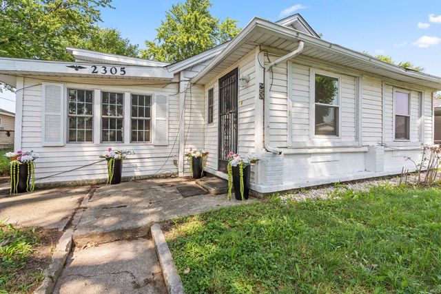 $1,500 | 2305 North Armstrong Street | Kokomo