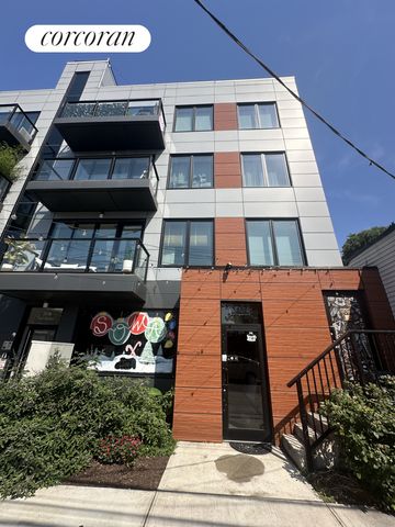 $960,000 | 362 Van Brunt Street, Unit C2 | Red Hook