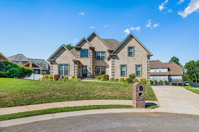 $589,900 | 1205 Frinton Court | Smyrna