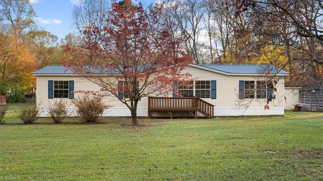 $179,900 | 5355 Covered Bridge Road | Tabernacle Township - Randolph County