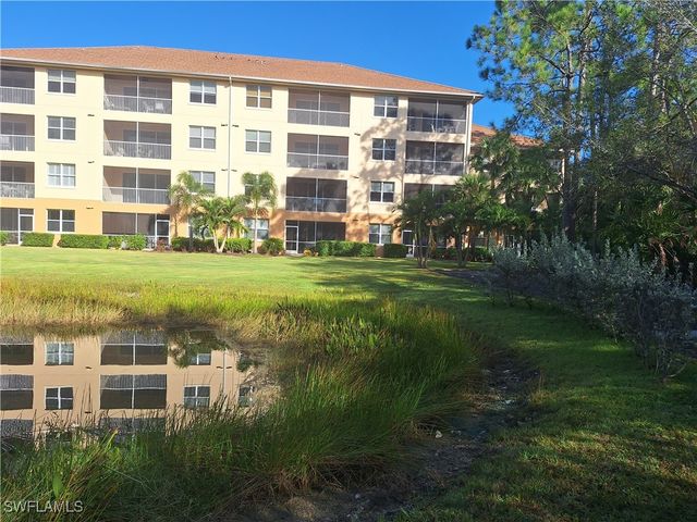 $309,000 | 10550 Amiata Way, Unit 202 | Pelican Preserve