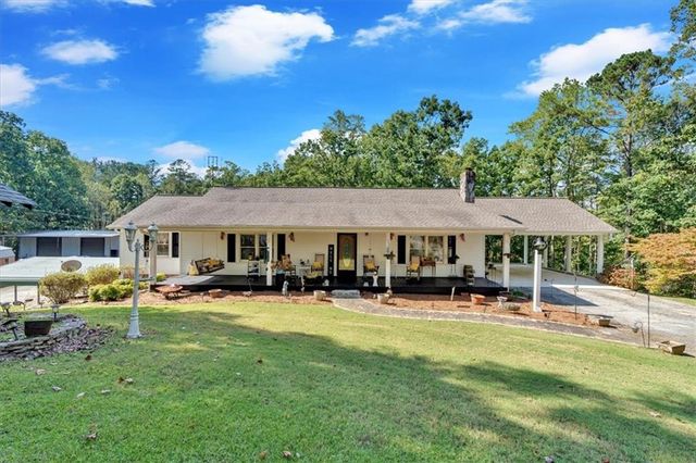 $635,000 | 2298 Cole Lake Road