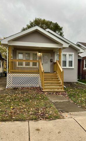 $249,900 | 1124 Eaton Street | Hammond