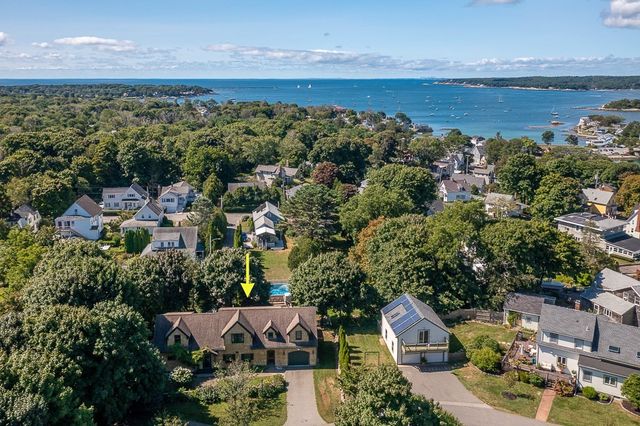 $1,450,000 | 126 R Mt Pleasant Avenue | East Gloucester