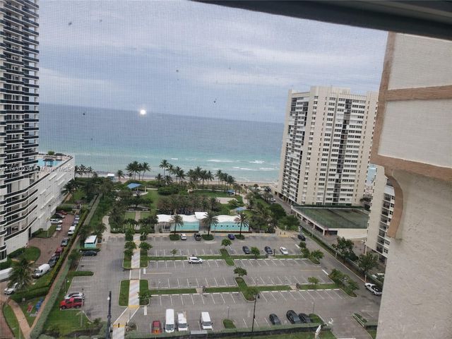 $2,500 | 1865 South Ocean Drive, Unit 19E | Oceanside