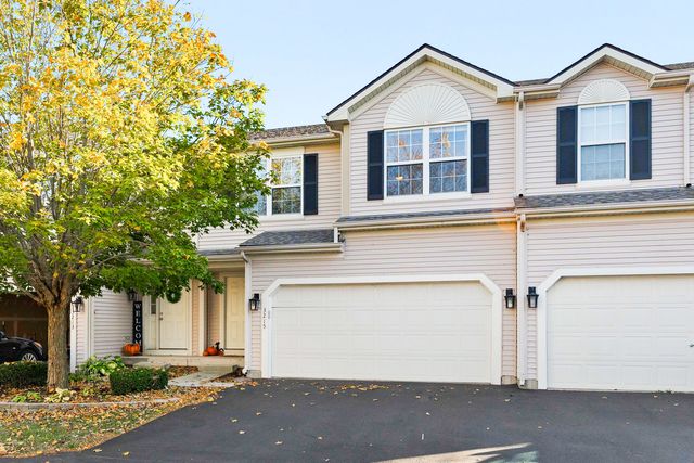 $254,900 | 3215 Napa Court | DeKalb