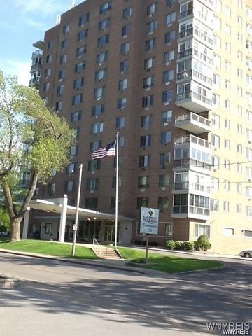 $2,000 | 151 Buffalo Avenue, Unit 803 | Downtown Niagara Falls