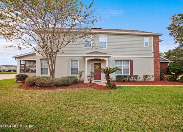 $335,000 | 7036 Roundleaf Drive | Greenbrier at Bartram Park