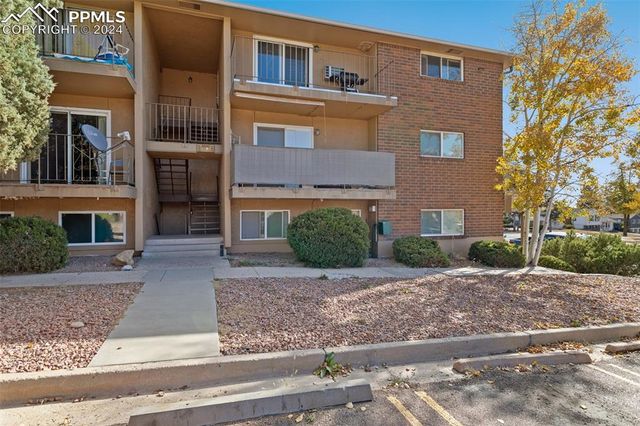 $145,000 | 3020 East Bijou Street, Unit 1A | Park Hill