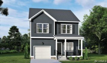 Oakley Hill, Mechanicsville, VA Homes for Sale - Oakley Hill Real Estate |  Compass