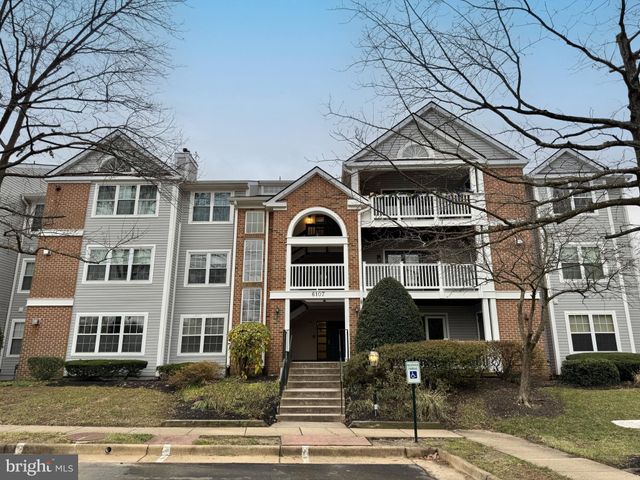 $424,950 | 6107 Wigmore Lane, Unit E | Kingstowne