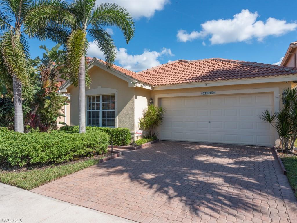 1727 Triangle Palm Terrace, Naples, FL 34119 | Compass