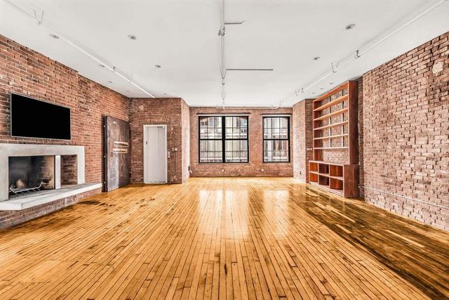 $13,750 | 554 Broome Street, Unit 5 | Hudson Square