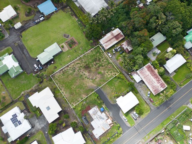 $295,000 | 3914 Lot 6-c Kila Place | Hawaii