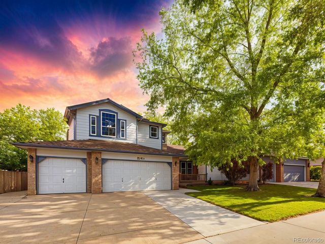 $629,500 | 2720 East 121st Place | Thornton