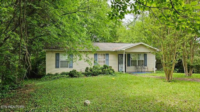 $227,000 | 2209 Bradshaw Garden Road | Knoxville