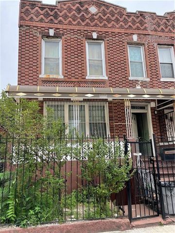 $1,200,000 | 506 East 94th Street | Brownsville