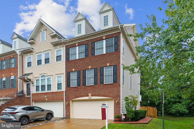 $679,500 | 9648 Potters Hill Circle | Lorton