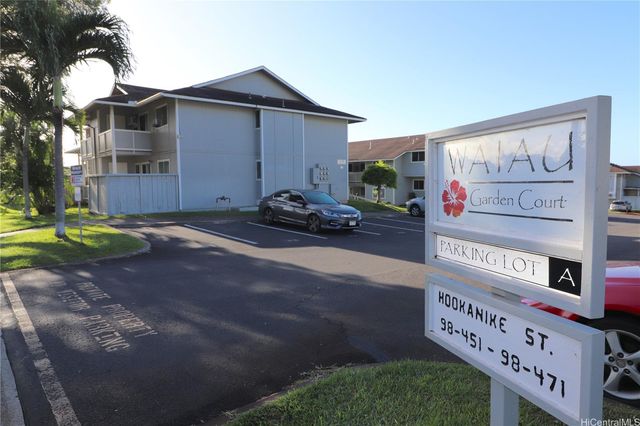 $2,300 | 98-451 Hookanike Street, Unit 38 | Waiau