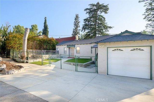 $3,500 | 10408 Fairgrove Avenue | Sunland-Tujunga