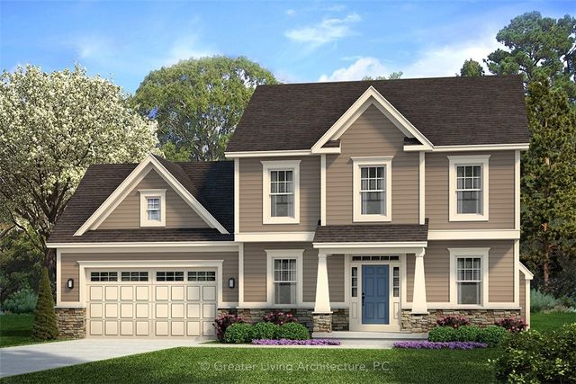 $878,429 | 15 Dumais Lane | Penfield