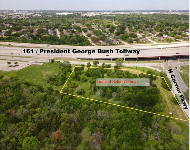 $2,750,000 | 2200 North Carrier Parkway | Grand Prairie