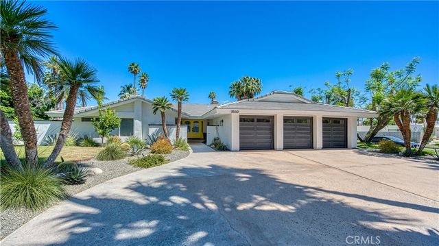 $1,580,000 | 76010 Fairway Drive | Indian Wells