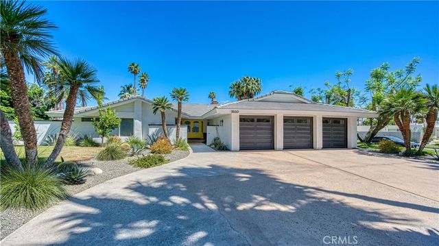 $1,580,000 | 76010 Fairway Drive | Indian Wells