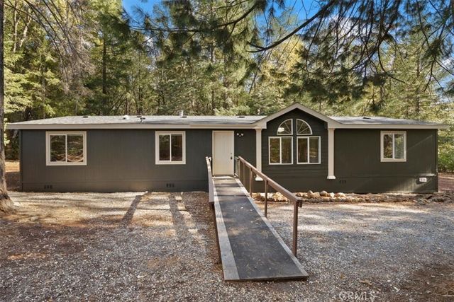 $329,000 | 16652 Garland Road | Forest Ranch